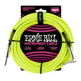 kabel-gitarowy-ernie-ball-6085-549m