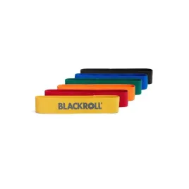 gumy-tasmy-do-cwiczen-trening-oporowy-zestaw-blackroll-loop-band-6-set