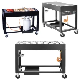 grill-gazowy-10kw-tampa-hendi-czarny-ogrodowy-balkonowy-profesjonalny