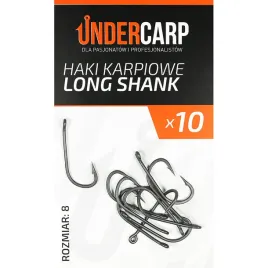 hak-teflonowy-dlugi-rozmiar-8-wedkarstwo-karpiowe-undercarp-uc35