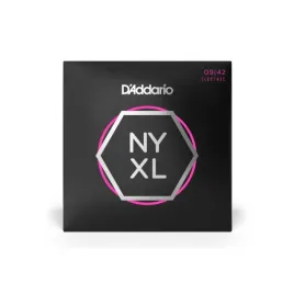 struny-daddario-do-gitary-elektrycznej-ny-xl-9-42