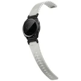pasek-uniq-fluo-x-smart-fit-do-garmin-22mm-szary