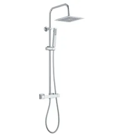 deszczownica-svart-z-bateria-termostatyczna-chrom