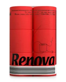 czerwony-papier-toaletowy-renova-6-szt