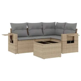 zestaw-wypoczynkowy-rattanowy-5-czesciowy-bezowy-jasnoszary-62x62x69-c