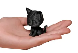 figurka-kotka-dekoracja-3d-prezent-dla-milosnika-kotow-5-cm