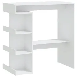stolik-barowy-bialy-z-3-polkami-100-x-50-x-1015-cm