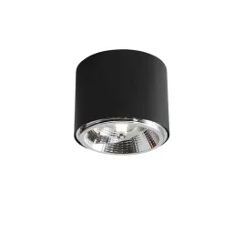plafon-bot-black-1047pl-g-aldex