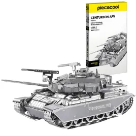 piececool-puzzle-metalowe-model-3d-czolg-centurion-afv