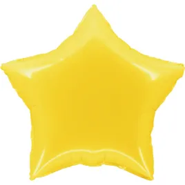 balon-foliowy-w-ksztalcie-gwiazdki-zloty-45cm