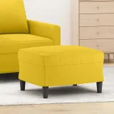 podnozek-zolty-60x50x41-cm-aksamit-stan-nowy
