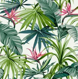 decomode-tapeta-winylowa-na-flizelinie-liscie-palmowe-zielona-a-1005mx52cm