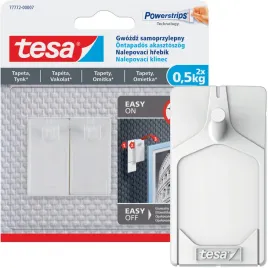 haczyki-samoprzylepne-tesa-gwozdz-do-wieszania-obrazow-do-tynku-tapet-05kg
