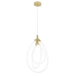 lampa-g018-zlota-led-wiszaca-sufitowa
