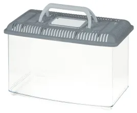 duze-akwarium-dla-ryb-9l-terrarium-grande-con-coperchio-plastik-33x19x21cm