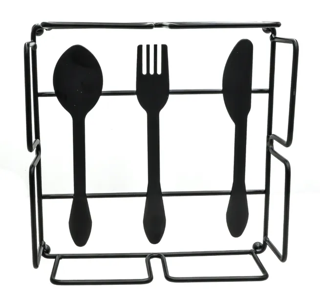 koszyk-czarny-nierdzewny-cutlery