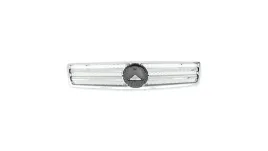 grill-mercedes-benz-sl-r129-chrome-and-silver