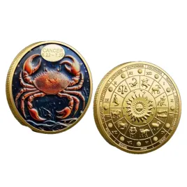 moneta-kolekcjonerska-znaki-zodiaku-rak-v2