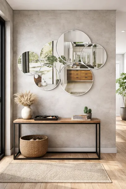 lustro-akrylowe-kaskada-kregow-wysokosc-748-mm