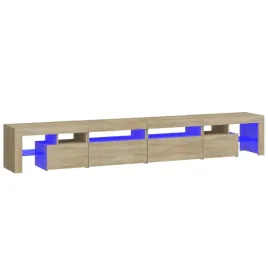 szafka-pod-tv-z-oswietleniem-led-dab-sonoma-260x365x40-cm