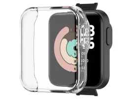 silikonowe-etui-alogy-do-xiaomi-mi-watch-lite-redmi-watch-przezroczyste