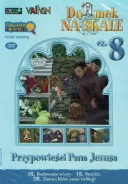 domek-na-skale-cz-8-dvd