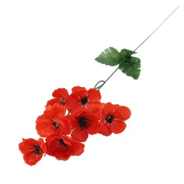 mak-pojedynczy-sztuczny-kwiat-jak-zywy-czerwony-48cm