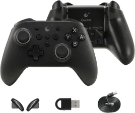 pad-bezprzewodowy-kontroler-gulikit-kingkong-2-pro-hall-effect-android-pc