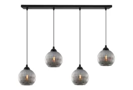 lampa-wiszaca-sufitowa-zyrandol-szklane-kule-grafitowe-nad-stol-do-salonu