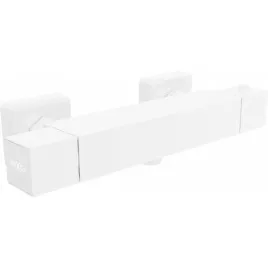 mexen-cube-termostatyczna-bateria-prysznicowa-biala-77200-20