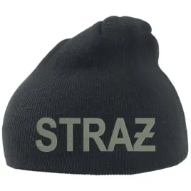 czapka-zimowa-straz-z-haftem