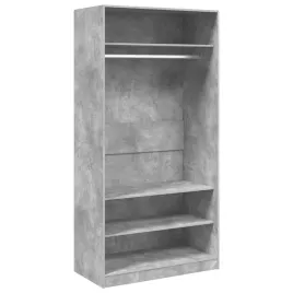 szafa-szarosc-betonu-100x50x200-cm-material-drewnopochodny