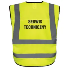 kamizelka-ostrzegawcza-gilpock-zolta-z-nadrukiem-serwis-techniczny-l