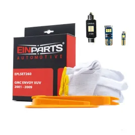 einparts-zestaw-led-do-gmc-envoy-xuv-2001-2009-diody-led-do-podsufitek