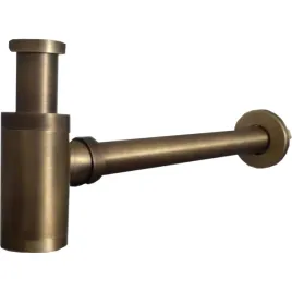 mexen-polsyfon-umywalkowy-okragly-braz-antyczny-79950-30
