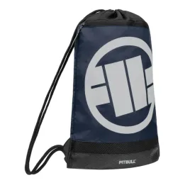plecak-treningowy-pitbull-west-coast-logo-ii-17l-granatowy