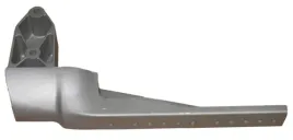 wspornik-zderzaka-mercedes-actros-mp2-lewy