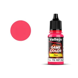 farbka-vallejo-72-157-game-color-fluo-red-18-ml