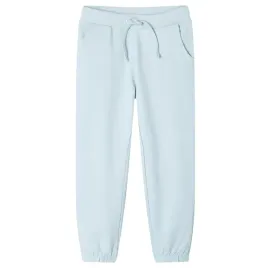 dzieciece-spodnie-dresowe-jasnoniebieskie-116