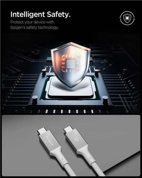 spigen-essential-usb-c-to-usb-c-240w-fabric-cable-white-eb24015cc-stan-nowy-kod-producenta-aca10422