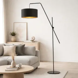 lampa-podlogowa-z-regulacja-wysokosci-elsa-gold-zlote-wnetrze-abazura