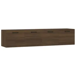szafki-wiszace-2-szt-brazowy-dab-60x365x35-cm
