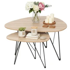 stolik-kawowy-rustykalny-okragly-zestaw-stolikow-kawowych-lawa-loft-2w1