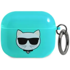 etui-karl-lagerfeld-choupette-na-airpods-3-niebieskie
