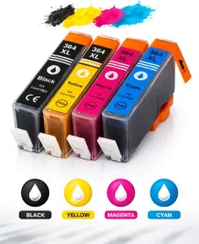 komplet-zamiennikow-tuszow-hp-10-sztuk