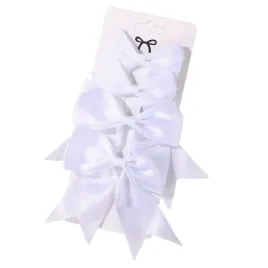 spinki-do-wlosow-super-kolory-i-wzory-biale-kokardy-komunia-x4szt