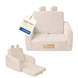 fotelik-dzieciecy-flumi-2w1-rozkladany-sztruks-bez