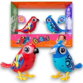 digibirds-zestaw-podwojny-interaktywny-ptak-ara-strzyzyk-spiewa-cwierka-5
