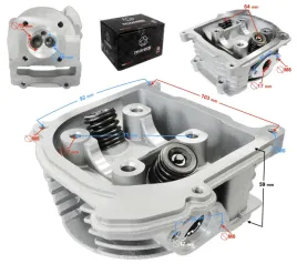 nowa-glowica-moretti-skuter-4t-80cc-139qmb-krotkie-zawory-bez-recyrkulacji