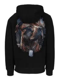 bluza-meska-z-kapturem-pit-bull-hero-czarna